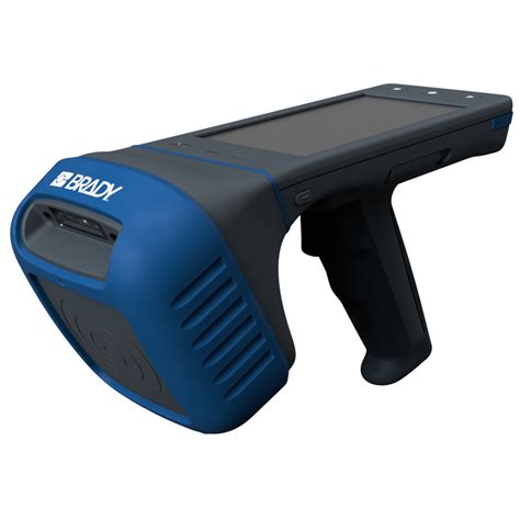 pistol grip rfid readers|handheld rfid reader.